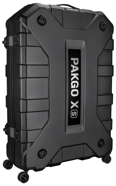 アクセサリー PAKGO XS Кейс для велосипеда Topeak Pakgo XS купить в Москве по цене