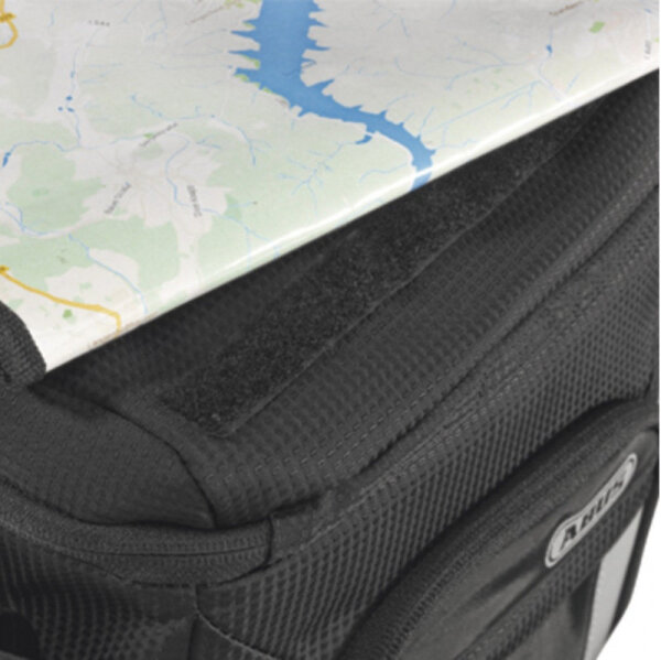 Сумка на руль Abus ST 2450 KF - 3