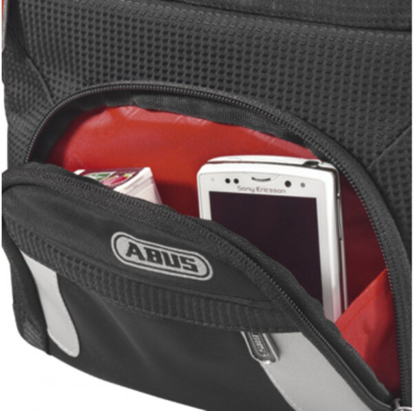 Сумка на руль Abus ST 2450 KF - 4