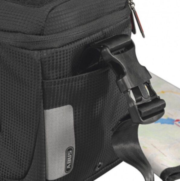 Сумка на руль Abus ST 2450 KF - 5