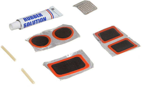 Велоаптечка STG RS-6031 - 2