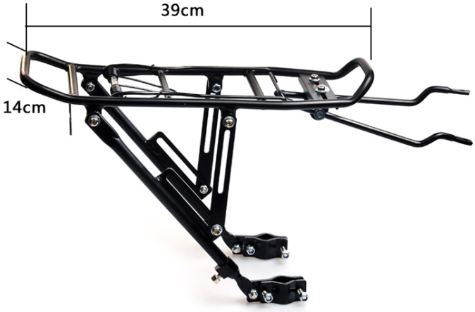 Багажник Horst H023 - 2