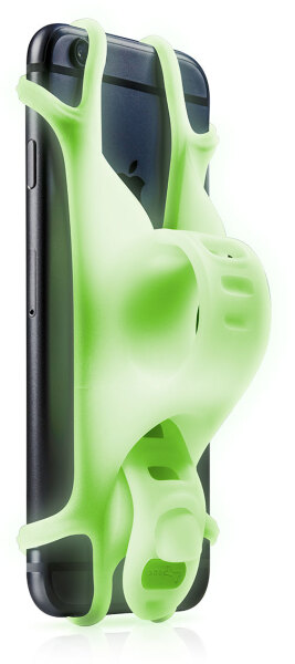 Держатель для телефона на руль Bone Bike Tie 2, 4.0'-6.5' - 2