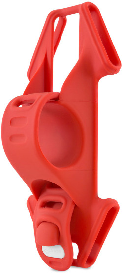 Держатель для телефона на руль Bone Bike Tie 2, 4.0'-6.5' - 5