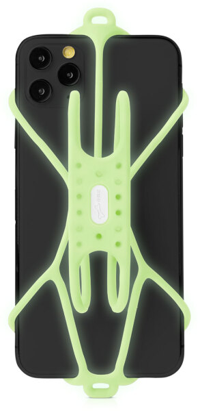 Держатель для телефона на руку Bone Run Tie, 4.0'-6.5' - 2