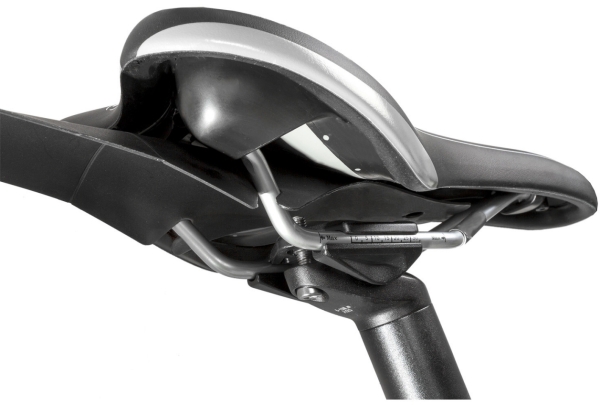 Крыло заднее под седло M-Wave, 20-29