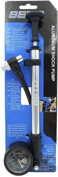 Насос высокого давления Вето - 2