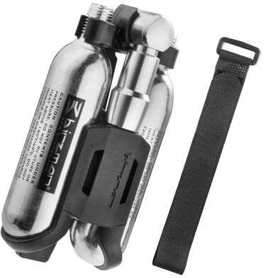 Насос CO2 Birzman Uncage Repair Kit - 2
