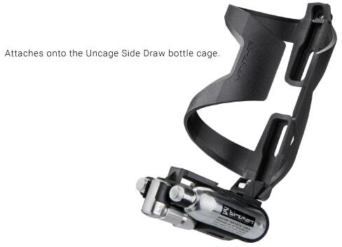 Насос CO2 Birzman Uncage Repair Kit - 4
