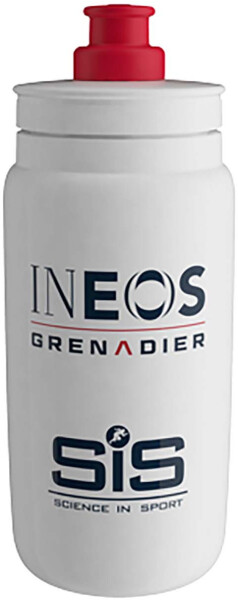 Фляга Elite Fly Ineos Grenadiers 550 мл (2022) - 2