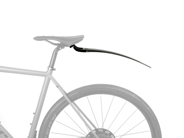 Крыло заднее Author X-Flap, 26