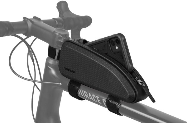 Сумка на раму Topeak Fastfuel Drybag - 3