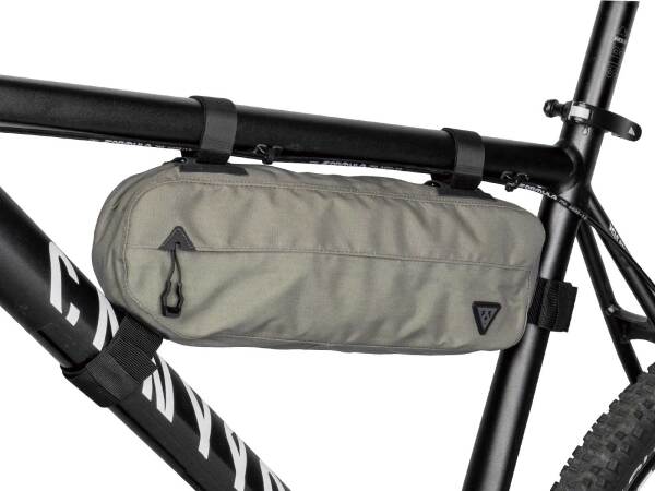 Сумка под раму Topeak Midloader, 3 L. - 5