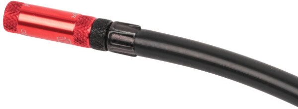 Насос ручной Zefal Zefal Gravel Mini - 4