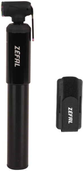 Насос ручной Zefal Zefal MT. Mini - 2