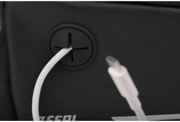 Сумка на раму Zefal Console Pack T2 - 2
