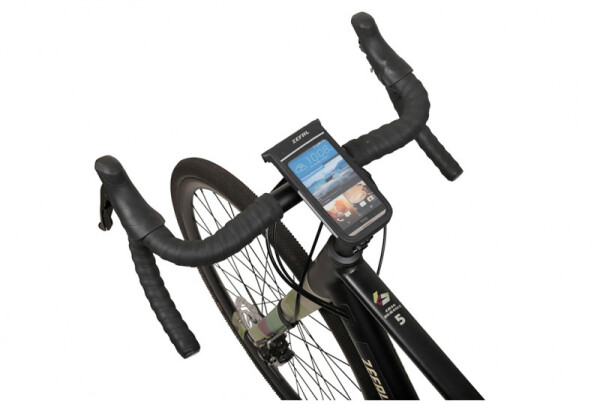 Чехол для телефона на руль Zefal Z Console Dry L - 2