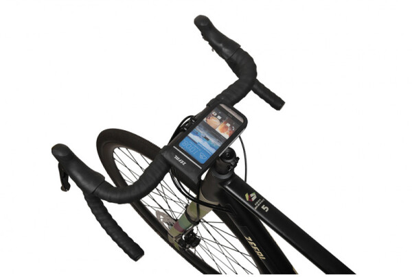 Чехол для телефона на руль Zefal Z Console Dry L - 3