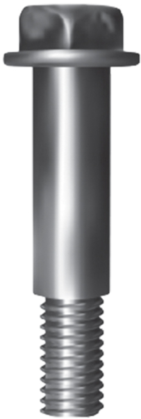 Дополнительные колеса Oxford Split Pin, 12