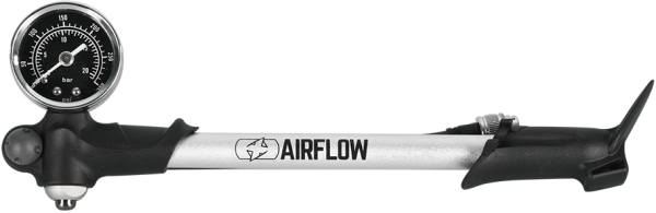 Насос высокого давления Oxford Airflow Shock - 2
