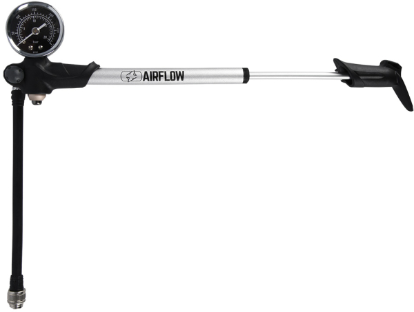 Насос высокого давления Oxford Airflow Shock - 3