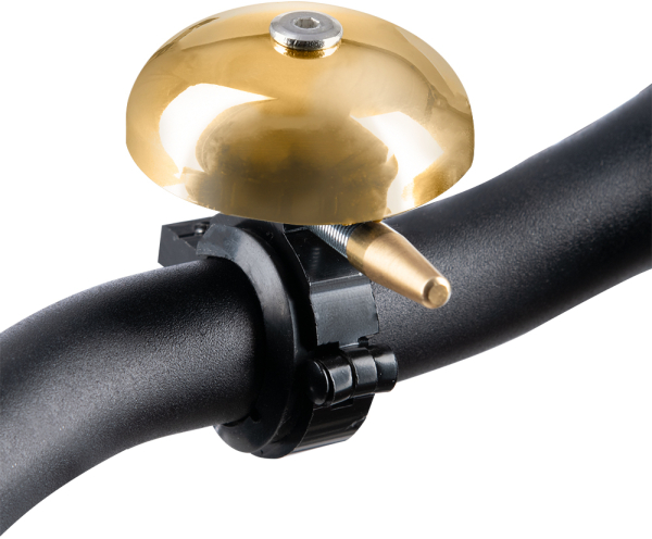 Звонок Oxford Classic Brass Ping - 5