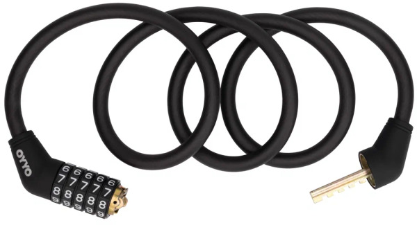 Замок кодовый OYYO CB30, 10 х 1200 мм - 3