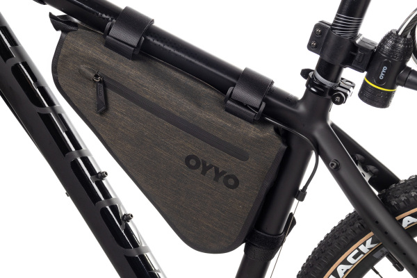 Сумка под раму OYYO BG30 - 4