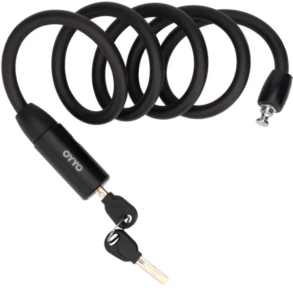 Велозамок OYYO B01 - 3