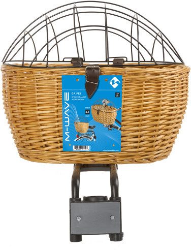 Велокорзина для животных M-Wave - 2