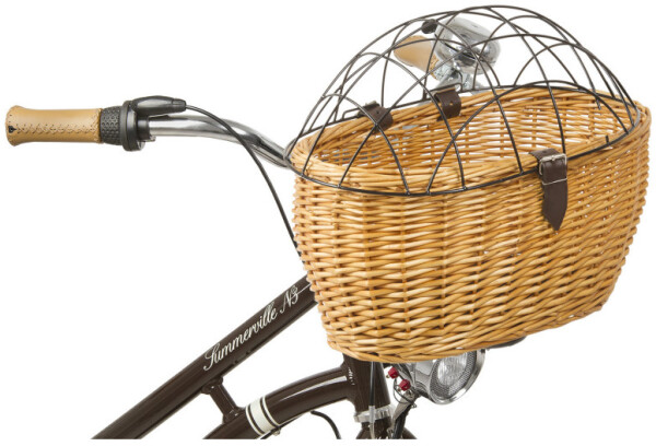 Велокорзина для животных M-Wave - 4