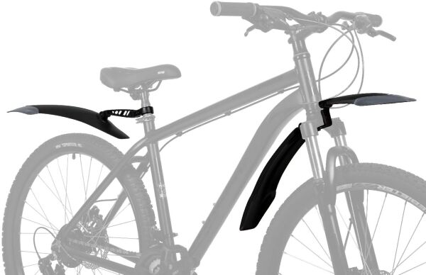 Комплект крыльев STG GH-373F/R, 26