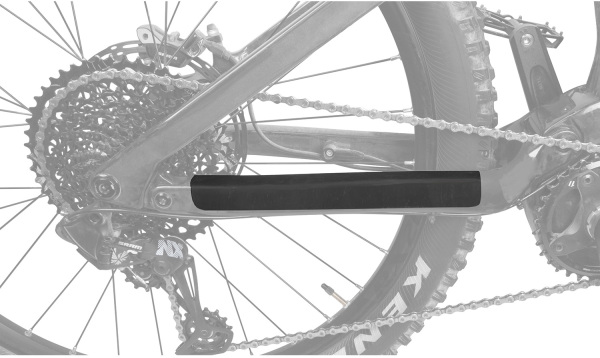 Защита пера M-Wave 303312, 400 мм. - 3