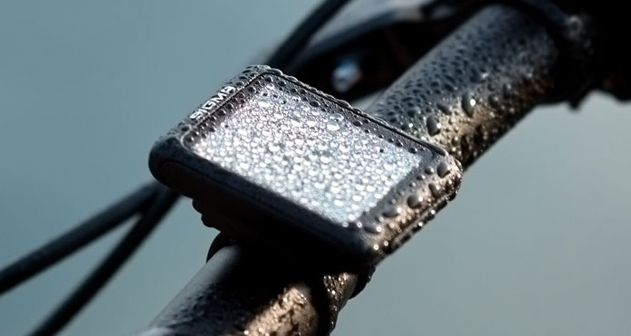 Велокомпьютер Sigma BC 5.0 WL ATS - 2