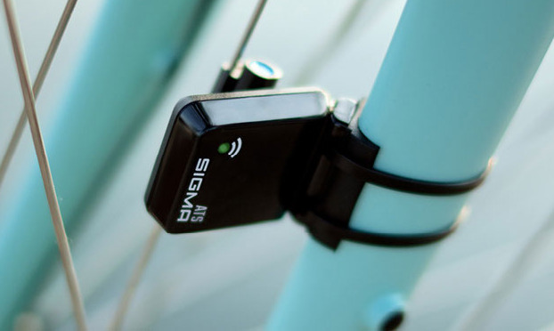 Велокомпьютер Sigma BC 5.0 WL ATS - 5