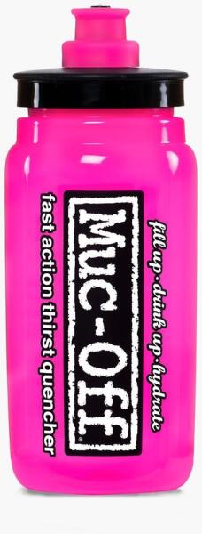 Фляга Muc-Off Fly Water, 750 мл. - 2