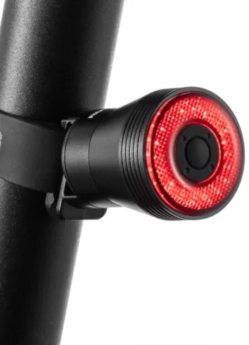 Фонарь задний Rockbros TL907Q52 - 2
