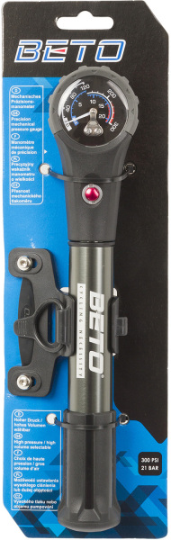 Насос Вето 470270, для колёс и вилки - 2