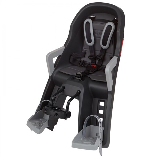 Детское кресло на руль Polisport Guppy Mini+ - 2