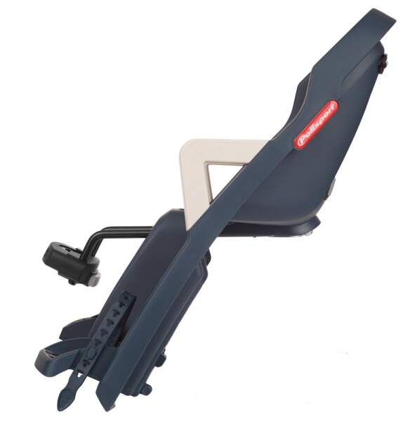 Детское кресло на руль Polisport Guppy Mini+ - 4