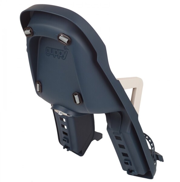 Детское кресло на руль Polisport Guppy Mini+ - 5