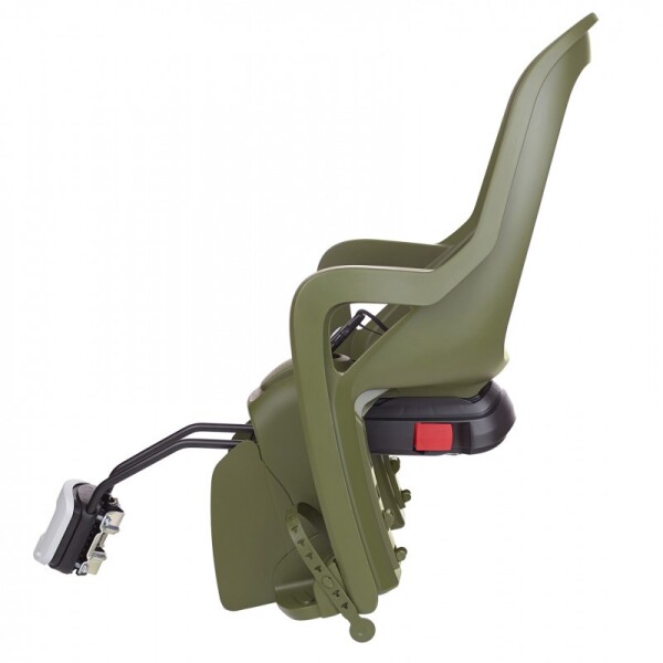 Детское кресло на раму Polisport Groovy RS+ - 2