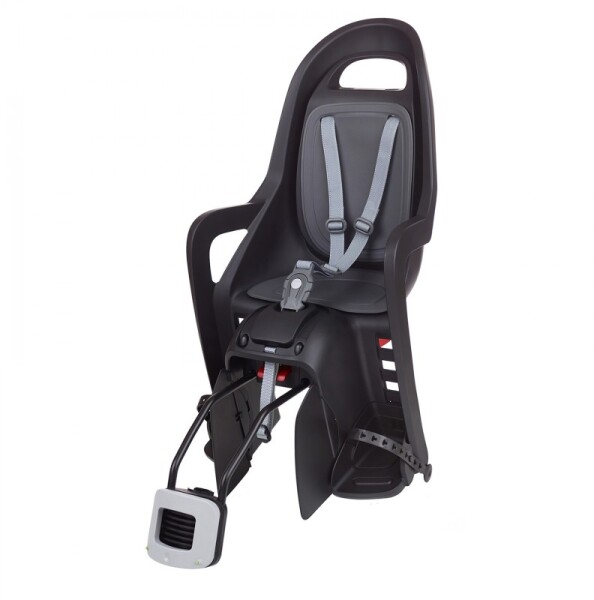 Детское кресло на раму Polisport Groovy RS+ - 3