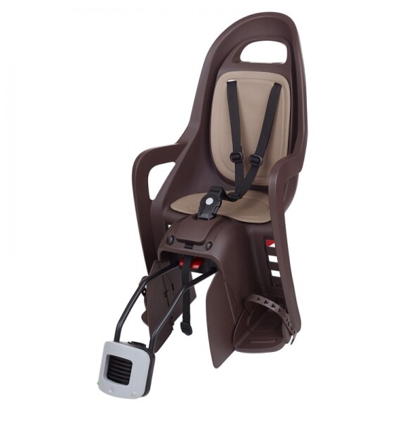 Детское кресло на раму Polisport Groovy RS+ - 5