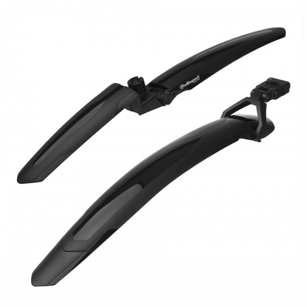 Комплект крыльев Polisport Mud Pro 26