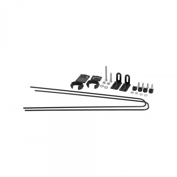 Комплект крыльев Polisport Expander City 51 26
