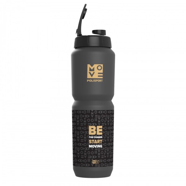 Фляга Polisport Move, 1000 мл. - 4