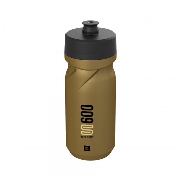 Фляга Polisport S600, 600 мл. - 3