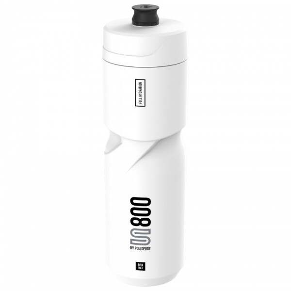 Фляга Polisport S800, 800 мл. - 3