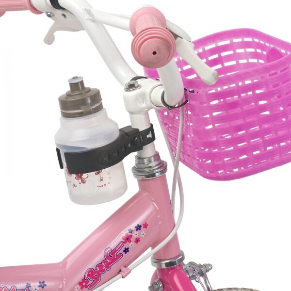 Флягодержатель для детского велосипеда Polisport Rotative Junior Holder - 3